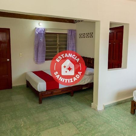 Oyo Hotel Rubi Zihuatanejo Dış mekan fotoğraf