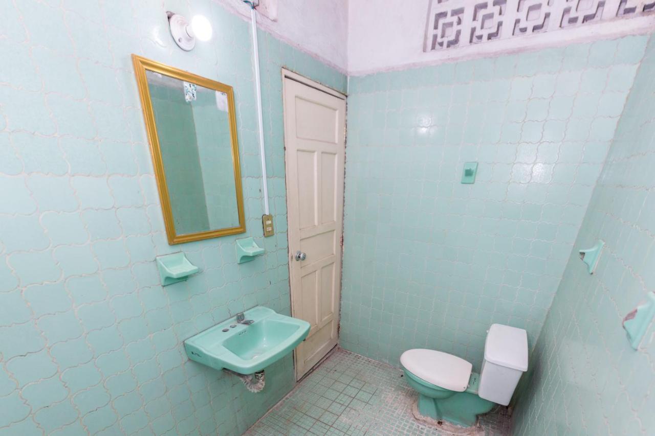 Oyo Hotel Rubi Zihuatanejo Dış mekan fotoğraf
