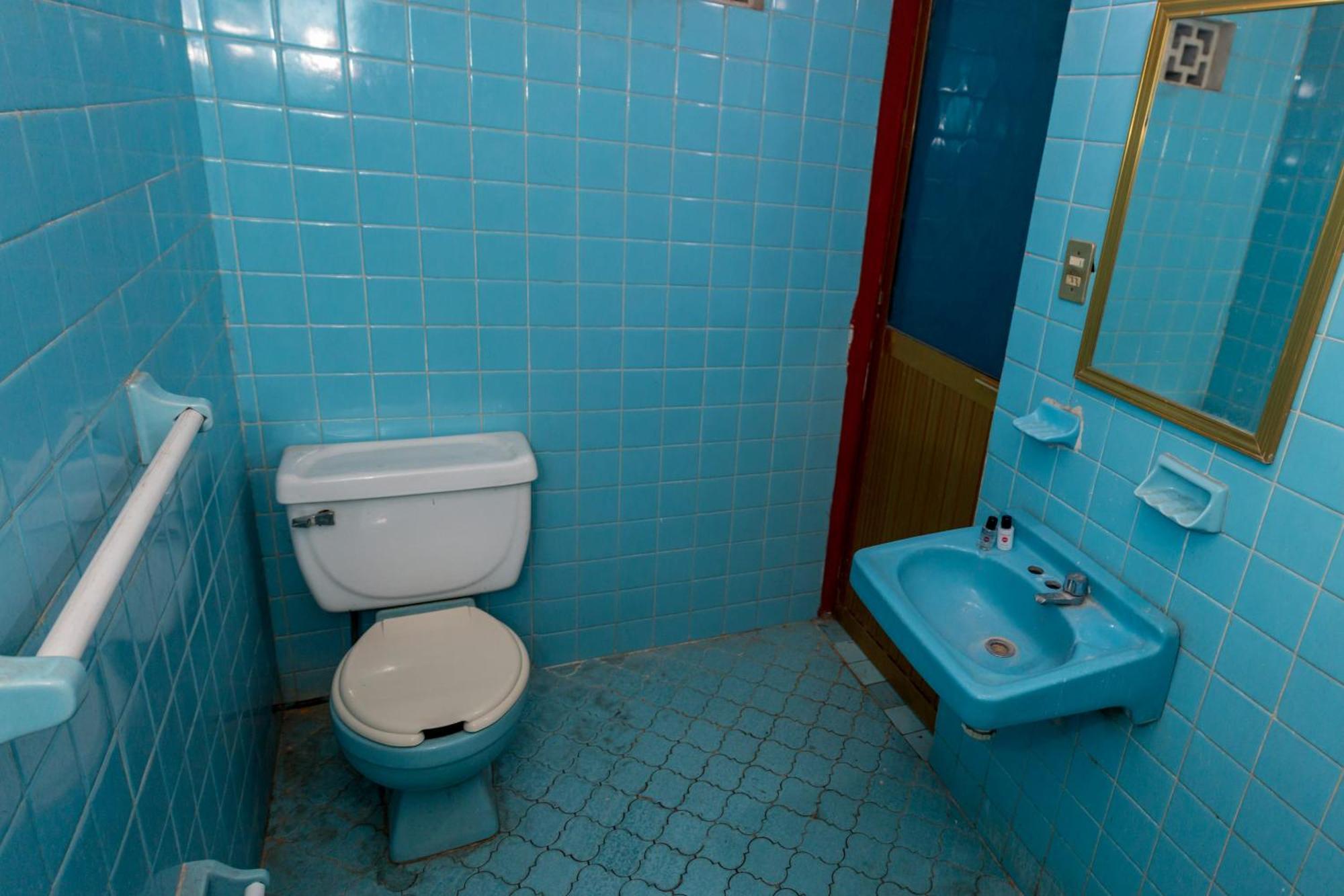 Oyo Hotel Rubi Zihuatanejo Dış mekan fotoğraf