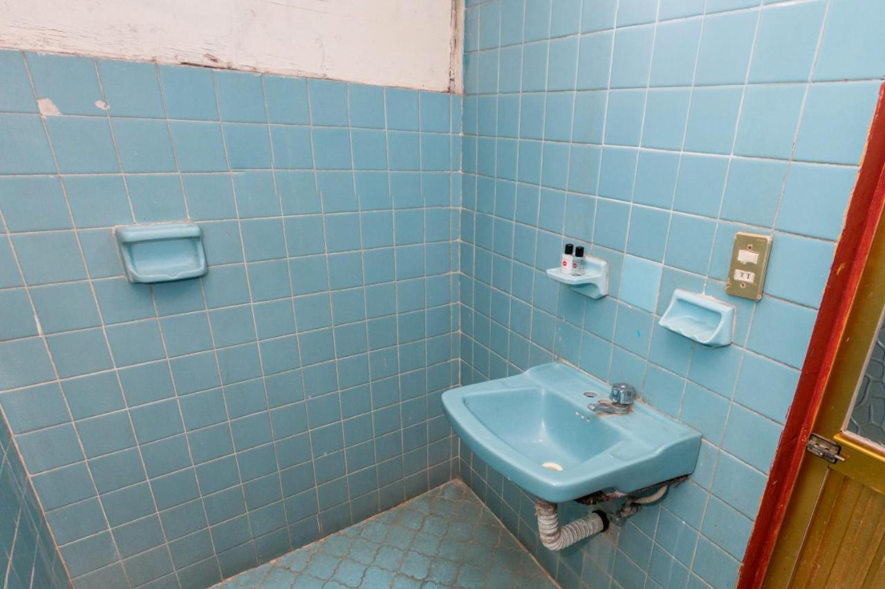 Oyo Hotel Rubi Zihuatanejo Dış mekan fotoğraf