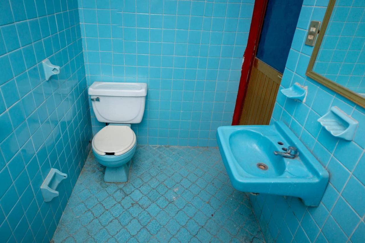 Oyo Hotel Rubi Zihuatanejo Dış mekan fotoğraf